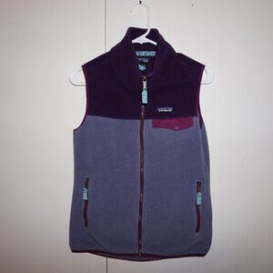 Patagonia Synchilla Vest